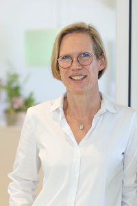 Dr. med. Julia Viehoff Portrait von Dr. med. Julia Viehoff